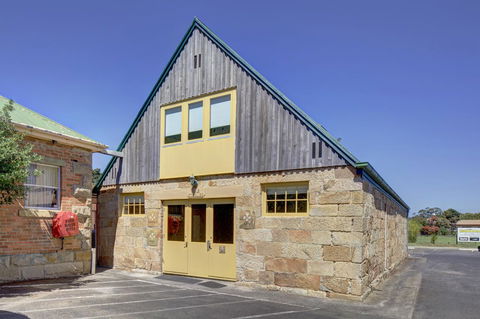 The Richmond Arms Hotel - Accommodation Port Hedland 17