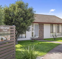 Mirramar House - Accommodation Port Hedland