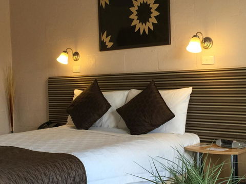 Balmoral On York - Accommodation Port Hedland 32