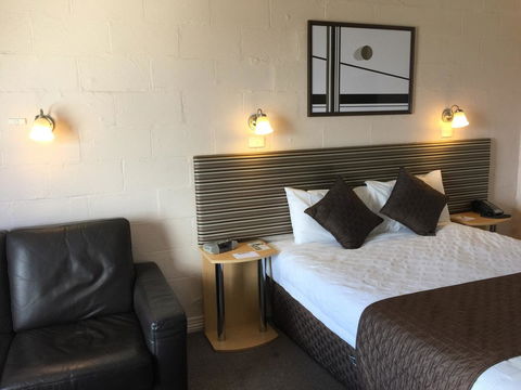 Balmoral On York - Accommodation Port Hedland 37