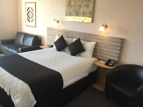Balmoral On York - Accommodation Port Hedland 21
