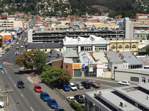 Balmoral On York - Accommodation Port Hedland 35
