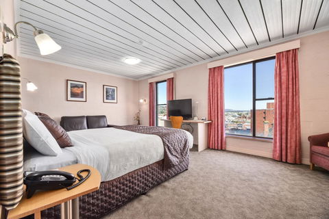 Balmoral On York - Accommodation Port Hedland 12