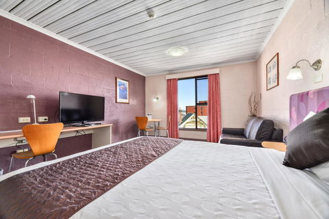 Balmoral On York - Accommodation Port Hedland 15