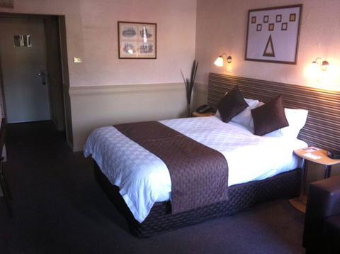 Balmoral On York - Accommodation Port Hedland 25