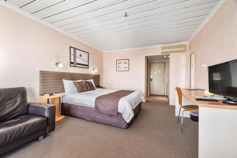 Balmoral On York - Accommodation Port Hedland 9