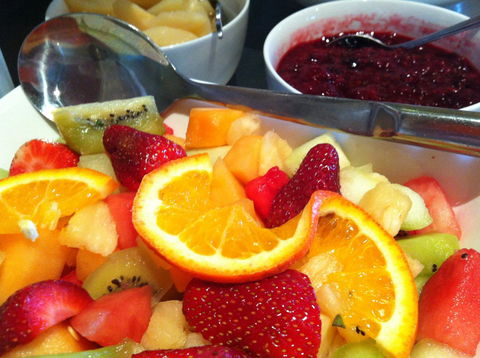 Balmoral On York - Accommodation Port Hedland 22