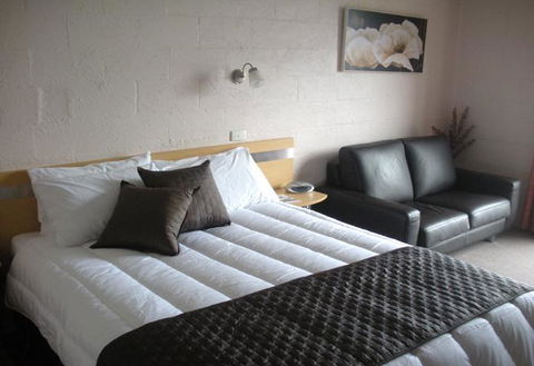 Balmoral On York - Accommodation Port Hedland 23