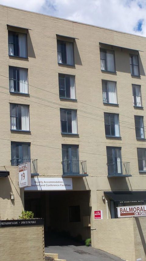 Balmoral On York - Accommodation Port Hedland 40