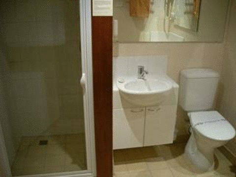 Balmoral On York - Accommodation Port Hedland 44