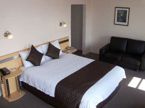 Balmoral On York - Accommodation Port Hedland 31