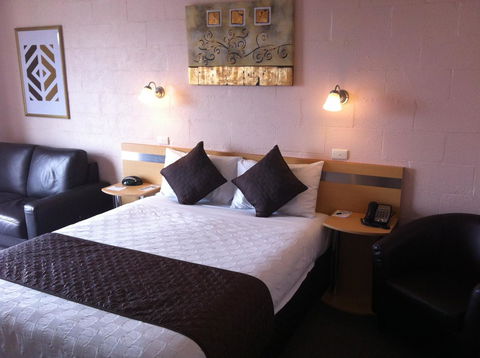 Balmoral On York - Accommodation Port Hedland 28