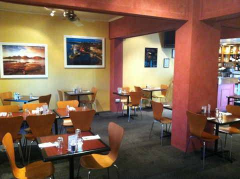 Balmoral On York - Accommodation Port Hedland 24