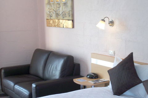 Balmoral On York - Accommodation Port Hedland 34