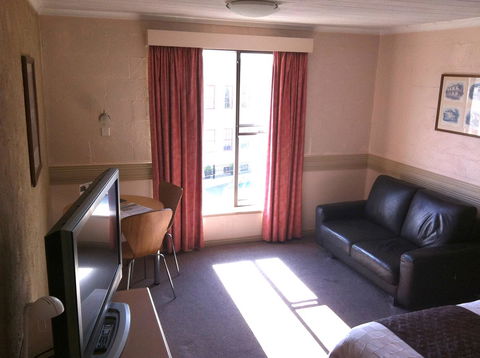 Balmoral On York - Accommodation Port Hedland 33