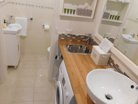 Amble\'a\'While On Tamar - Accommodation Port Hedland 10