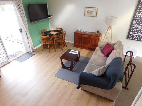 Amble\'a\'While On Tamar - Accommodation Port Hedland 1