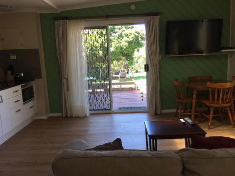 Amble\'a\'While On Tamar - Accommodation Port Hedland 30