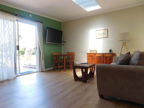 Amble\'a\'While On Tamar - Accommodation Port Hedland 16