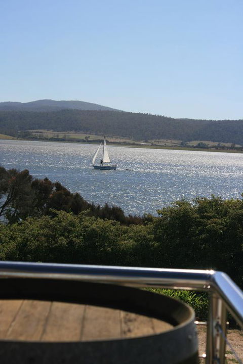 Amble\'a\'While On Tamar - Accommodation Port Hedland 28
