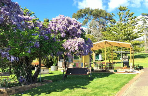 Amble\'a\'While On Tamar - Accommodation Port Hedland 6