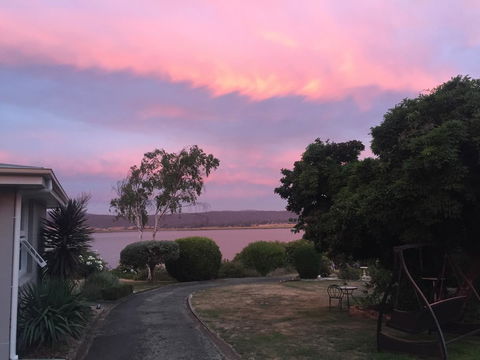 Amble\'a\'While On Tamar - Accommodation Port Hedland 29