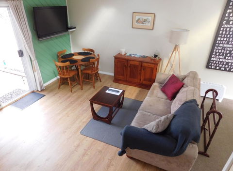 Amble\'a\'While On Tamar - Accommodation Port Hedland 13
