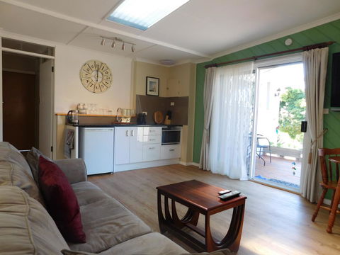 Amble\'a\'While On Tamar - Accommodation Port Hedland 37
