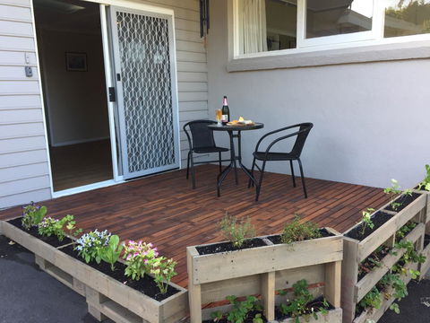 Amble\'a\'While On Tamar - Accommodation Port Hedland 36