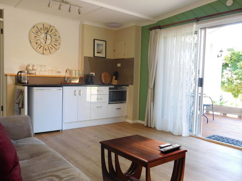 Amble\'a\'While On Tamar - Accommodation Port Hedland 3