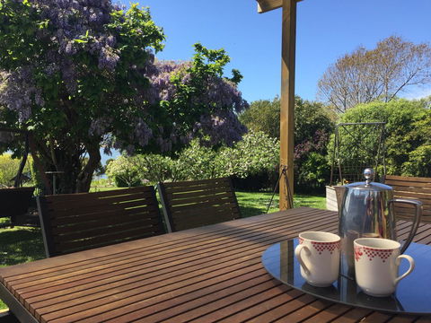 Amble\'a\'While On Tamar - Accommodation Port Hedland 5