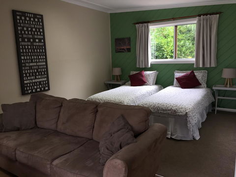 Amble\'a\'While On Tamar - Accommodation Port Hedland 42