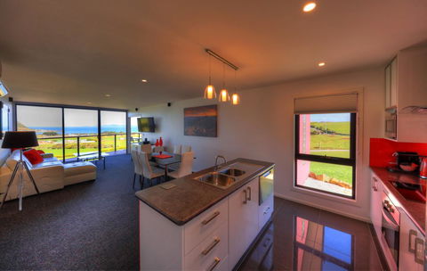 Horizon Deluxe Apartments - Accommodation Port Hedland 8