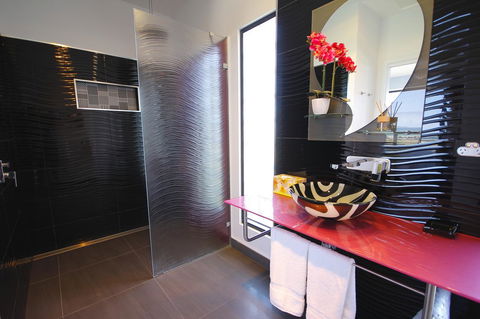 Horizon Deluxe Apartments - Accommodation Port Hedland 4