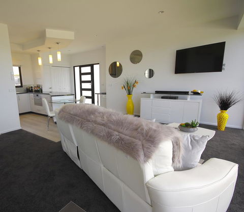 Horizon Deluxe Apartments - Accommodation Port Hedland 2