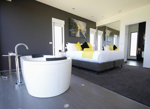 Horizon Deluxe Apartments - Accommodation Port Hedland 5