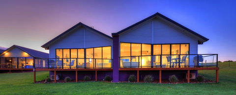 Horizon Deluxe Apartments - Accommodation Port Hedland 0