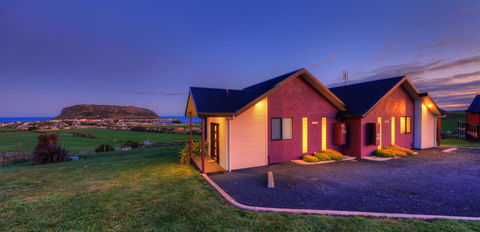 Horizon Deluxe Apartments - Accommodation Port Hedland 6
