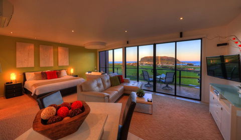 Horizon Deluxe Apartments - Accommodation Port Hedland 7