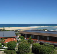 Blue Seas Holiday Villas - Accommodation Port Hedland