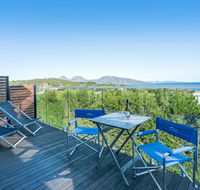 Freycinet Panorama - Accommodation Port Hedland