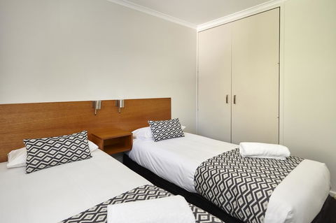Elphin Serviced Apartments - Accommodation Port Hedland 24