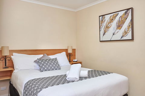 Elphin Serviced Apartments - Accommodation Port Hedland 4