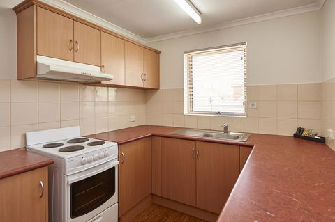 Elphin Serviced Apartments - Accommodation Port Hedland 26