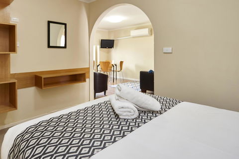 Elphin Serviced Apartments - Accommodation Port Hedland 31