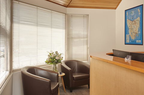 Elphin Serviced Apartments - Accommodation Port Hedland 19