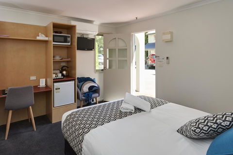 Elphin Serviced Apartments - Accommodation Port Hedland 33
