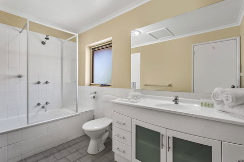 Elphin Serviced Apartments - Accommodation Port Hedland 38