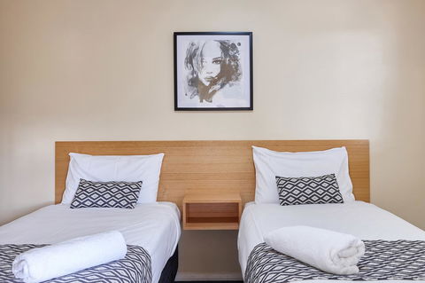 Elphin Serviced Apartments - Accommodation Port Hedland 3