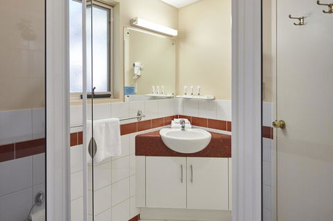 Elphin Serviced Apartments - Accommodation Port Hedland 6